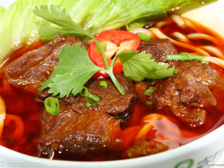 荊州牛肉面培訓