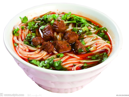荊州牛肉面培訓