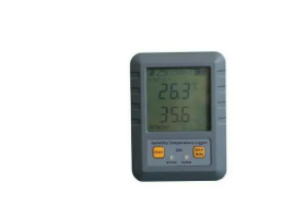 如何区分各种温湿度记录仪？