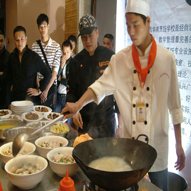 湖北荊州學早點小吃培訓