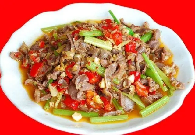 小吃培訓